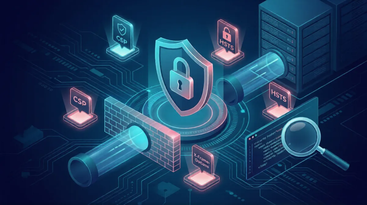 Sicurezza web: Oltre l'HTTPS